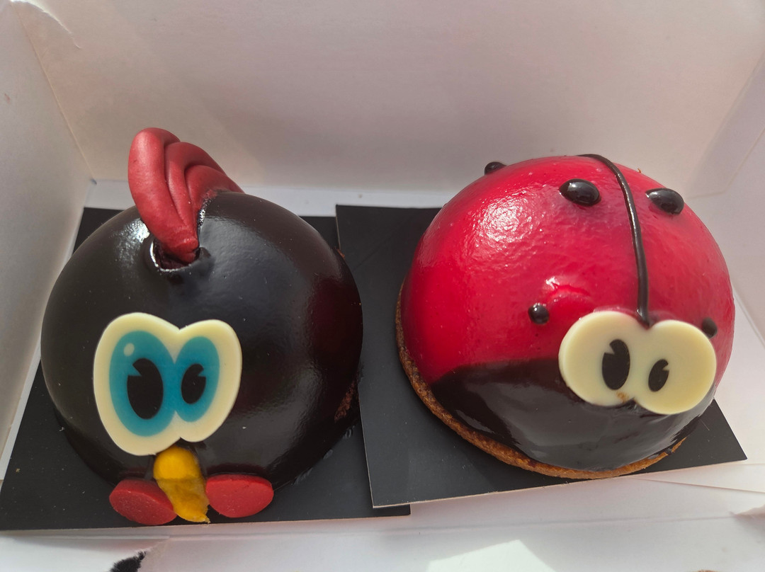 L'atelier De Matt Et Lulu