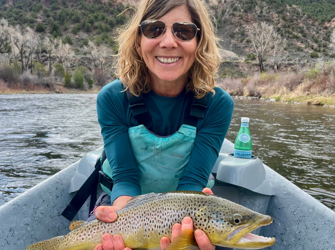 Liberty Fly Fishing-Edwards必去景点