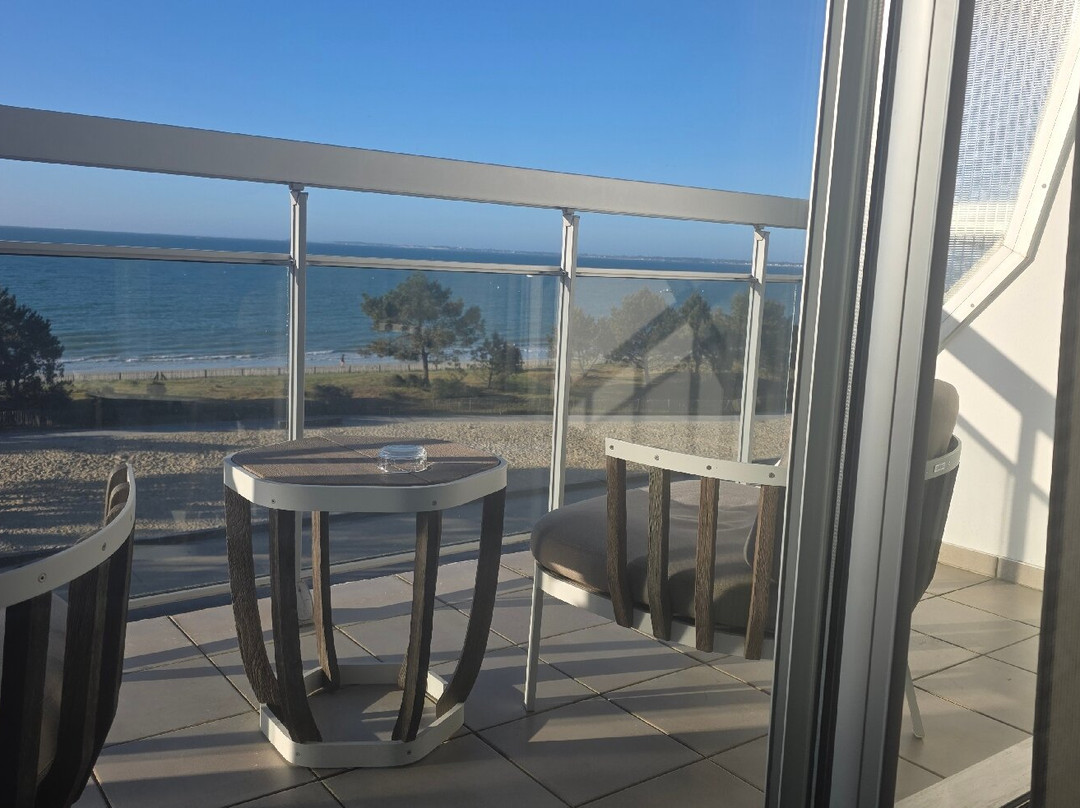 黎戴安娜酒店和水疗中心主图