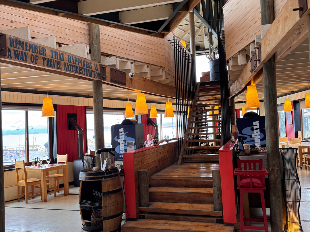 巴塔哥尼亚诺伊英迪格酒店主图