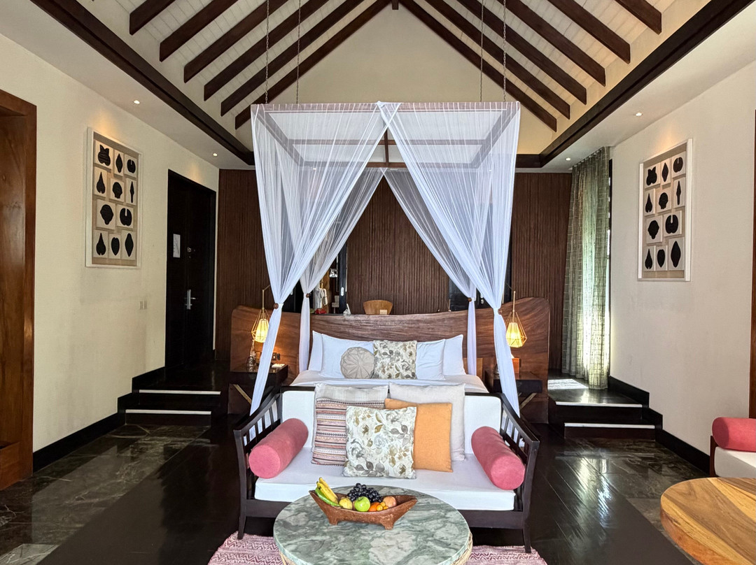 奥臻瑞泽铂丽富士全包式度假村主图