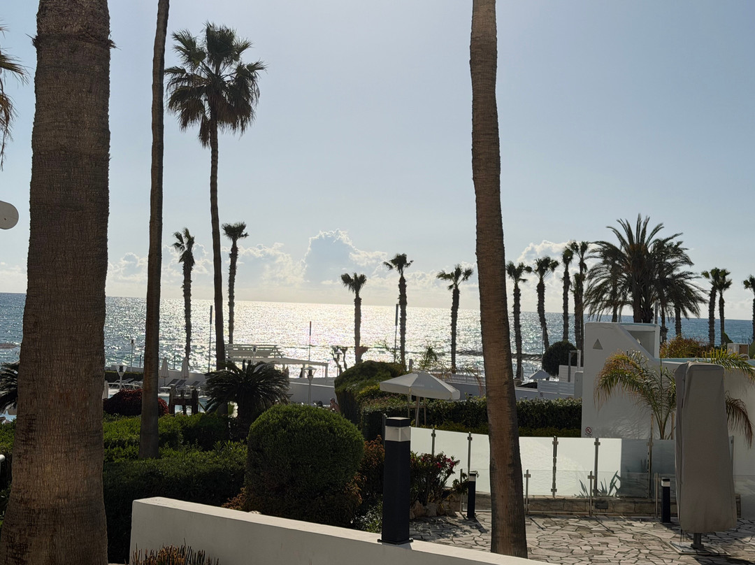 莱昂纳多广场塞浦路斯马里斯海滩水疗酒店主图