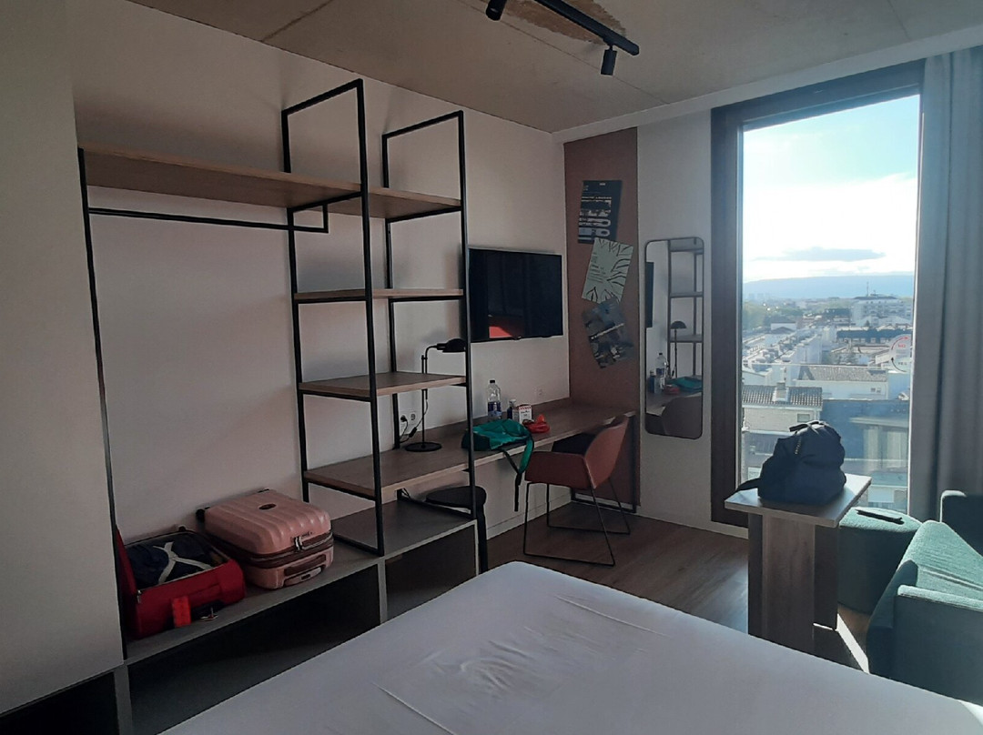 Kora Green City - Aparthotel Passivhaus主图