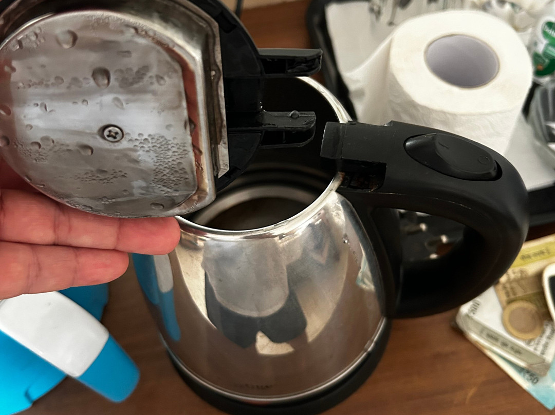 Hotel Sea Fans主图