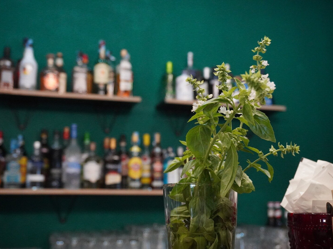 Nómada Lounge Bar-Gafanha da Nazare必去景点