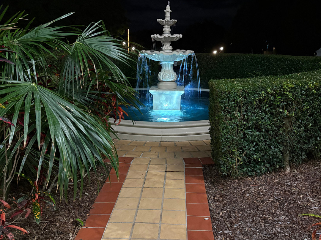 黄金海岸洲际神仙湾度假酒店主图