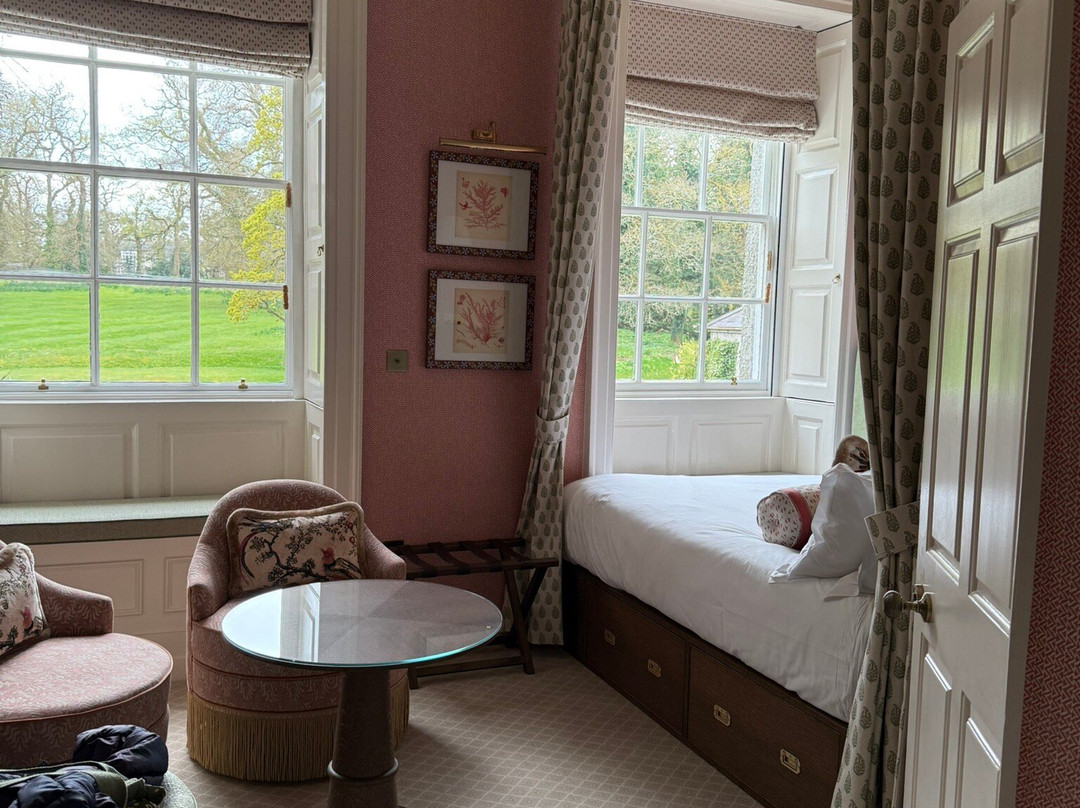 Mount Juliet Estate-Thomastown必去景点