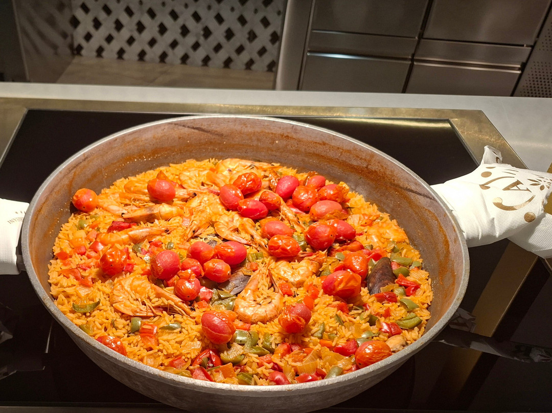 科隆瓜纳哈尼阿德里安酒店-限成人主图