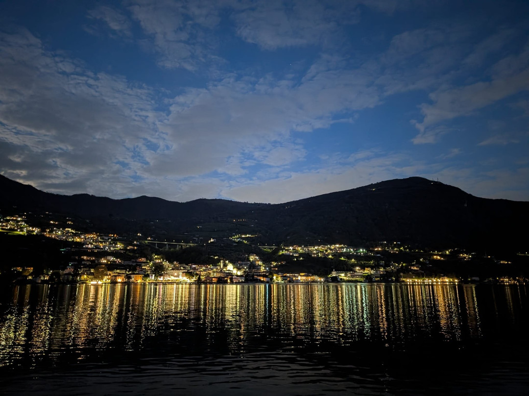 利瓦拉戈酒店主图