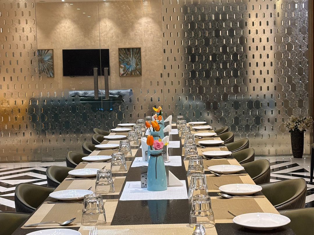 Hillcrest Hotel & Resort主图