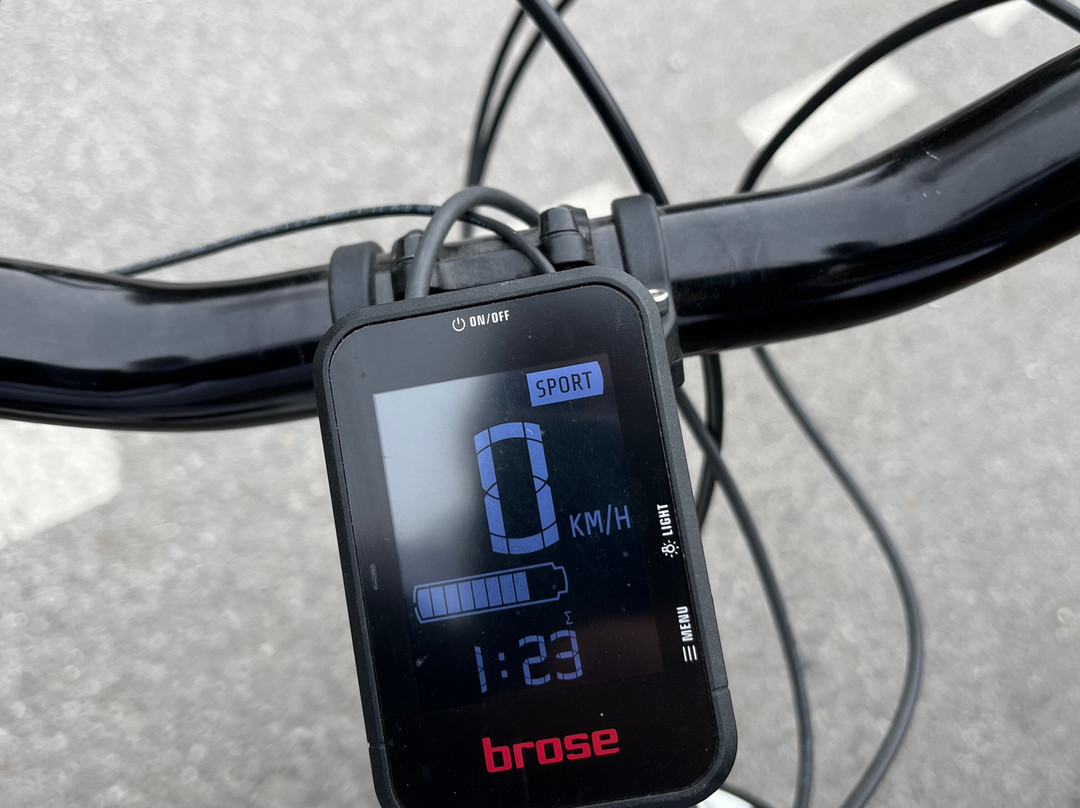 IMPACC - location de vélos-Saint-Jorioz必去景点