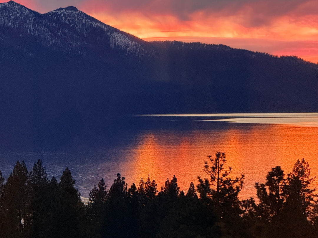 凯撒共和国太浩湖酒店-凯撒奖励计划目的地主图