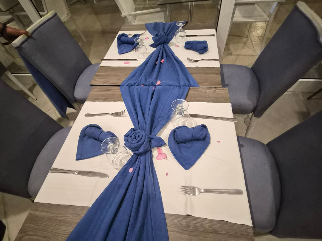 Meninx杰尔巴酒店主图
