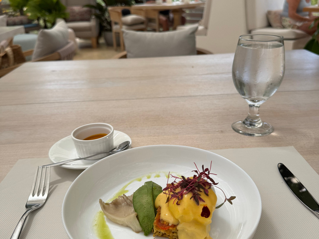 哥斯达黎加度假屋酒店 - 养生度假村及水疗中心主图