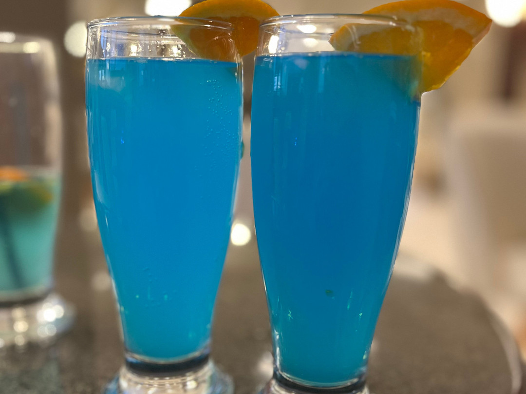罗得岛之星全包式酒店主图