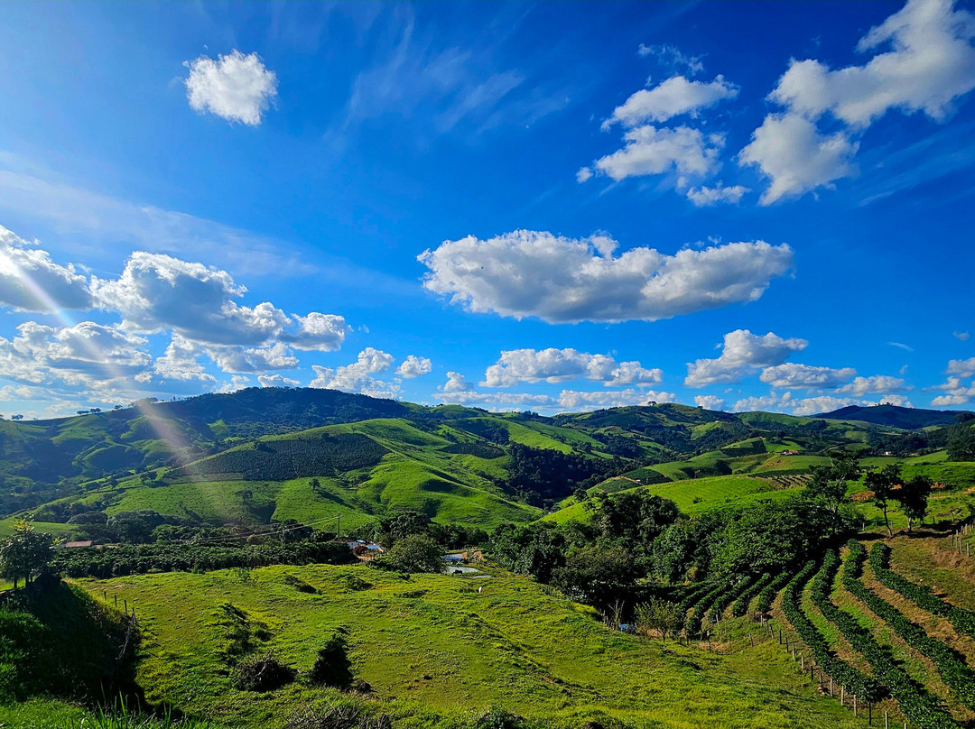 Hotel Fazenda Terra Dos Sonhos主图