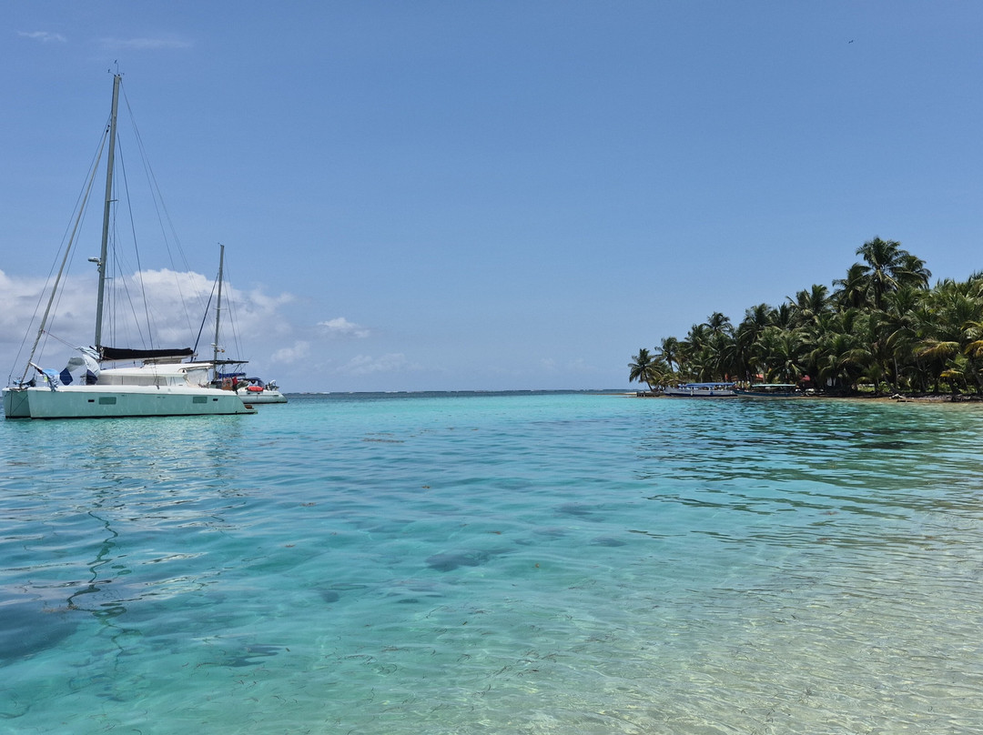 Isla Chichime-San Blas Islands必去景点