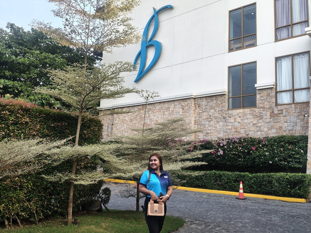 薄荷岛贝尔维度假村主图