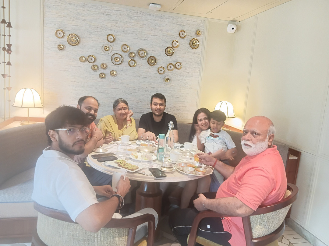Hari Ganga Niwas, Haridwar-IHCL SELEQTIONS