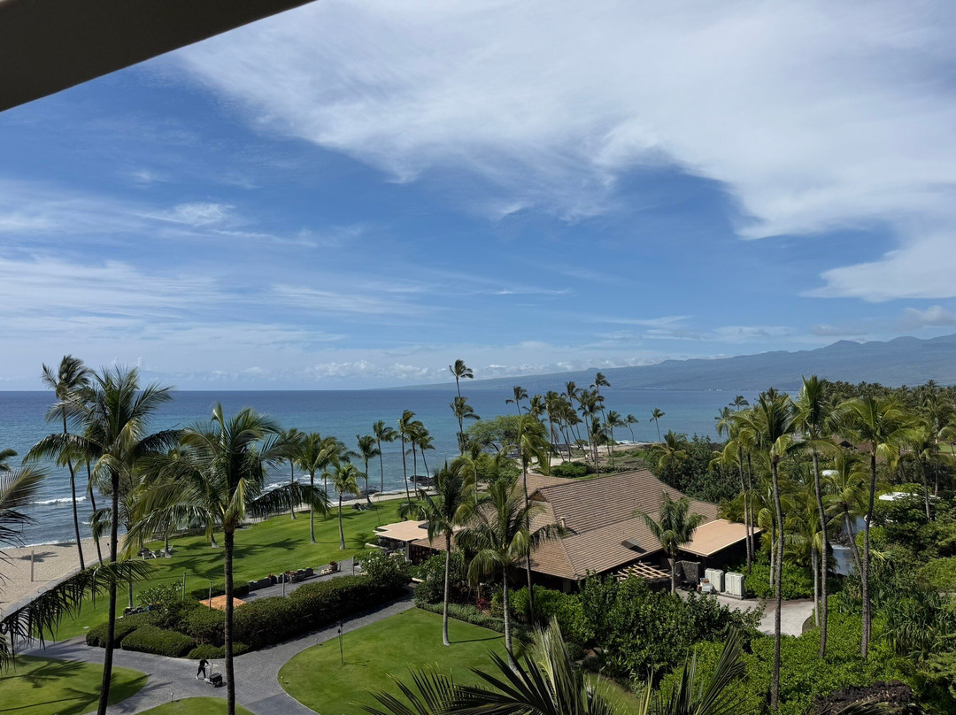 毛纳拉尼酒店-奥伯格度假村精选主图