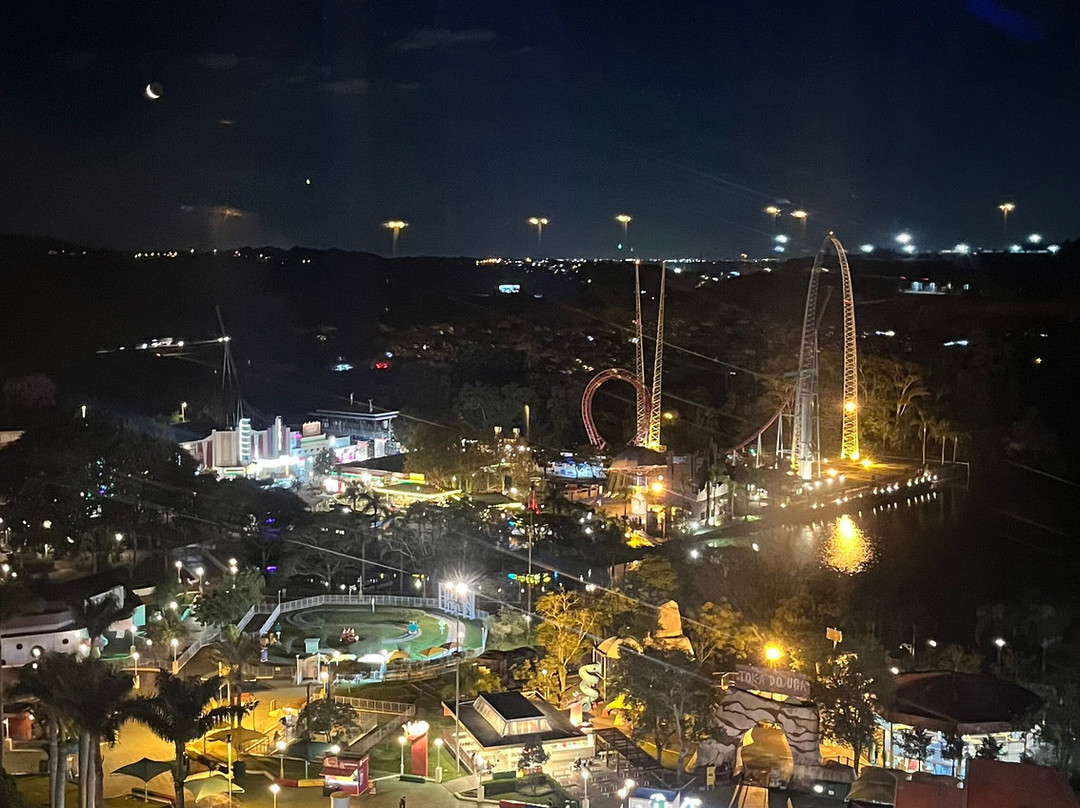 Hopi Hari-维涅杜必去景点