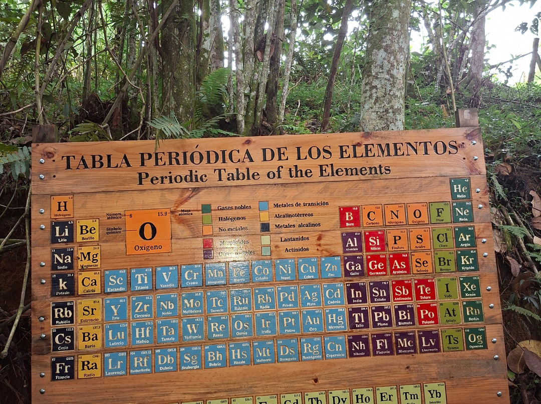 La Huerta Hotel主图