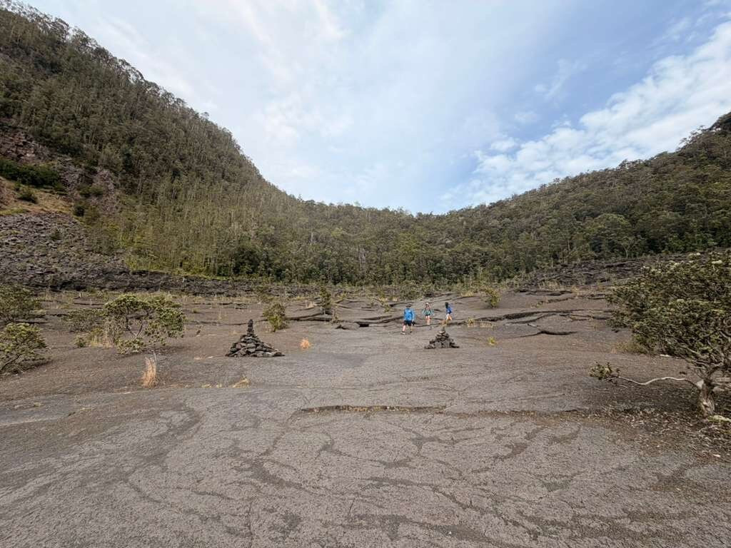 夏威夷火山国家公园-夏威夷火山国家公园必去景点