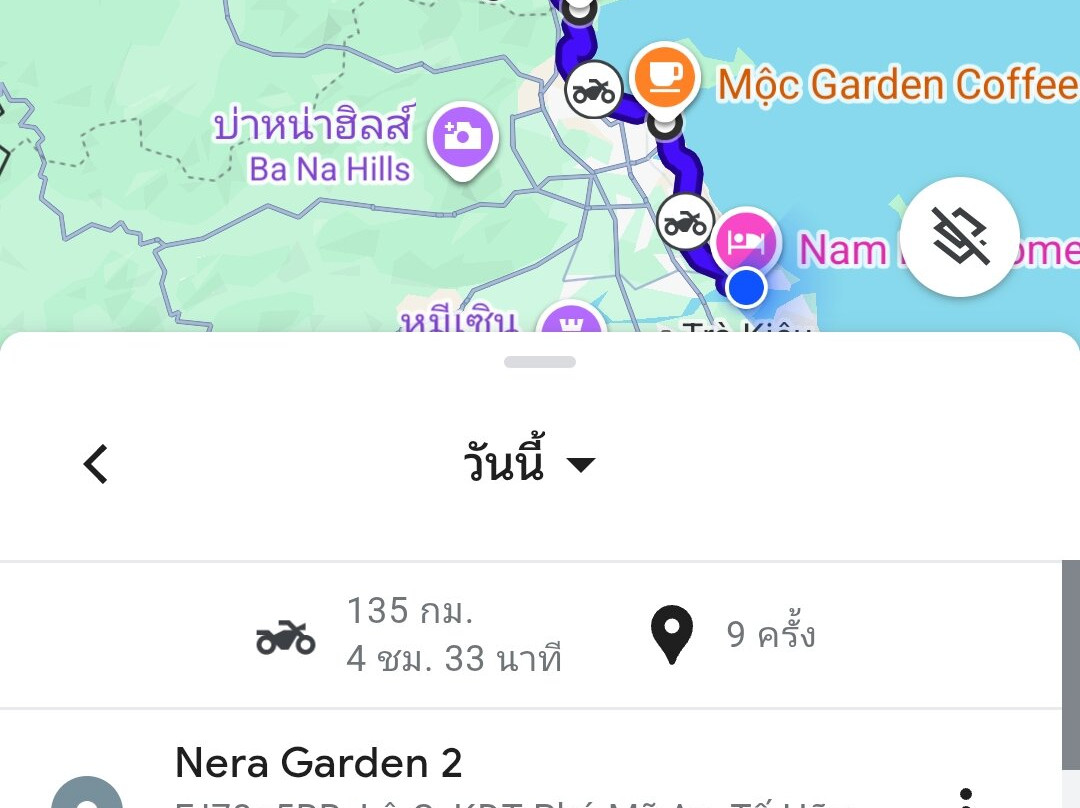 Easy Rider Hoian-会安必去景点