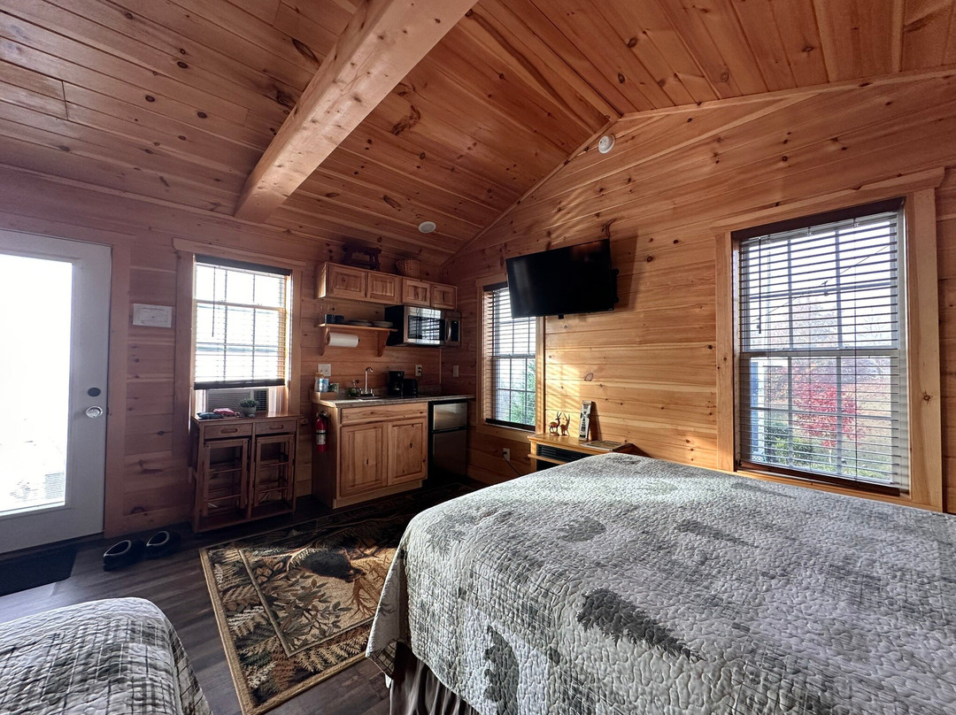 Unforgettable View Country Inn and Spa主图