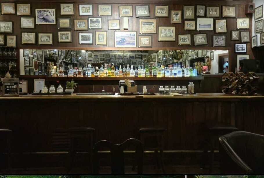 香料村CGH土地酒店主图