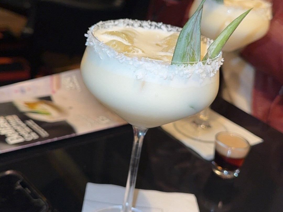 贝尔法斯特菲茨威廉酒店主图
