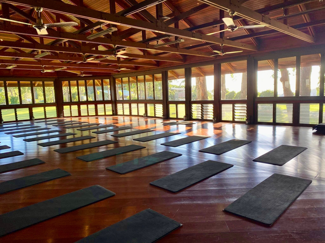 Gwinganna Retreat & Spa主图