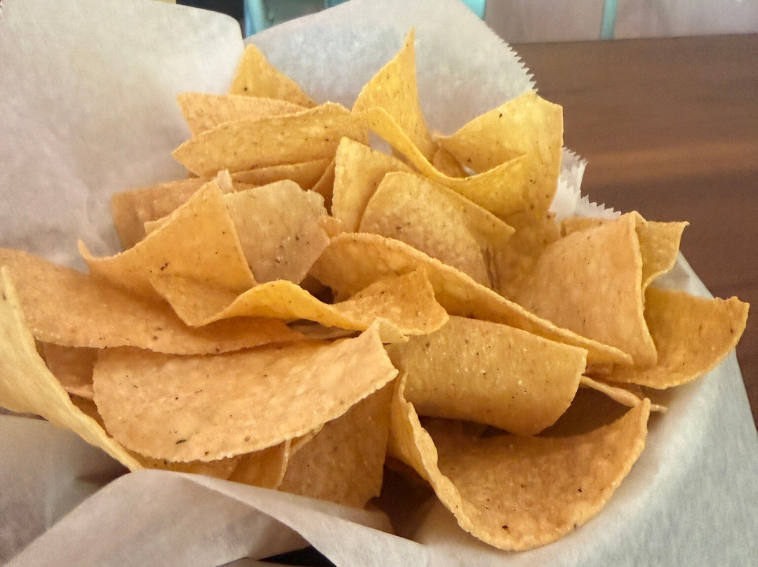 Las Margariras Mexican Restaurant