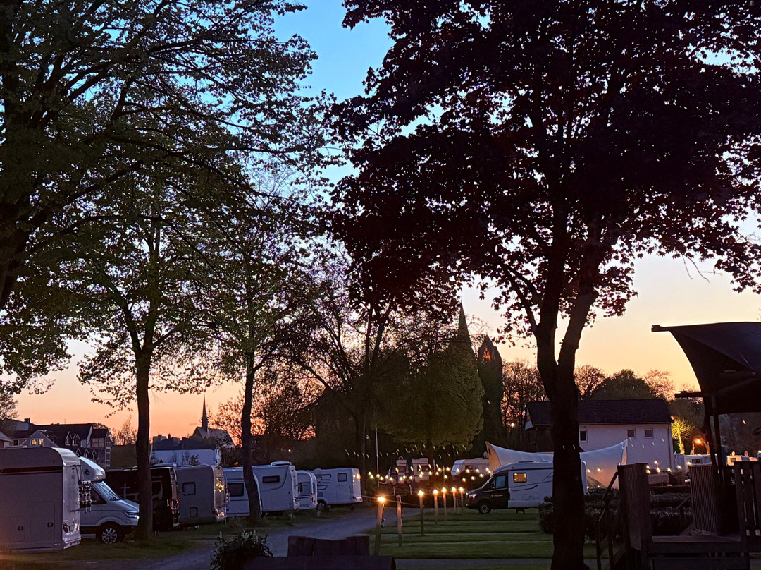 Camping Resort Limburg