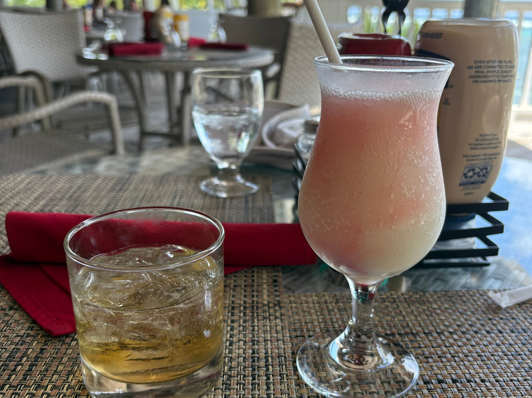 圣詹姆斯全包式俱乐部度假酒店主图