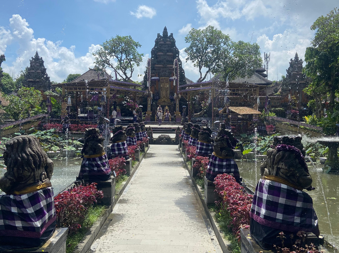 Cili Travel – Authentic Bali Adventures-沙努尔必去景点