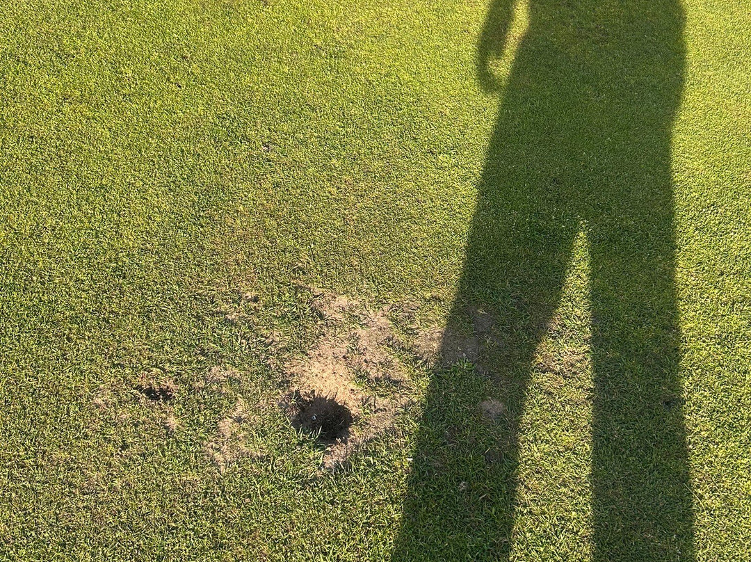Bootle Golf Course & Driving Range-布特尔必去景点