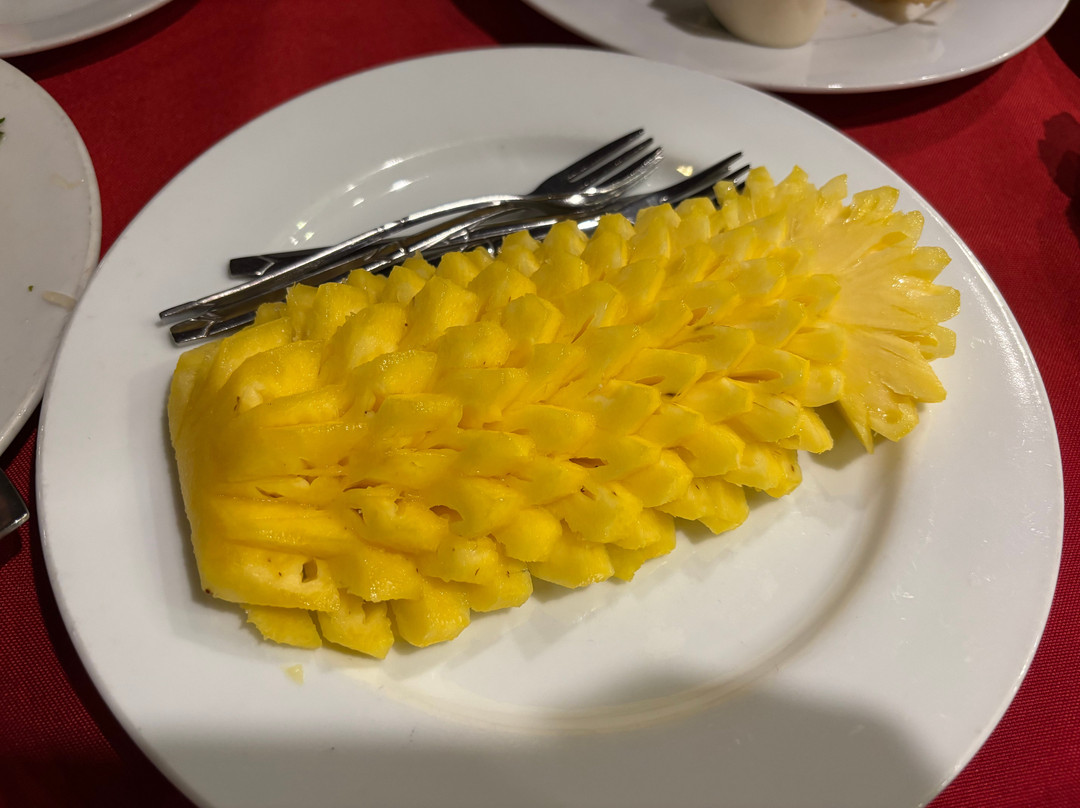 Bien Ngoc cruises-下龙湾必去景点