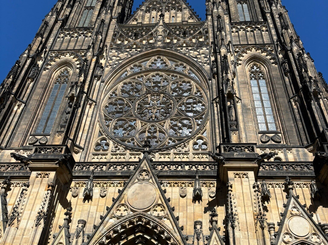 Personal Prague Guide-布拉格必去景点