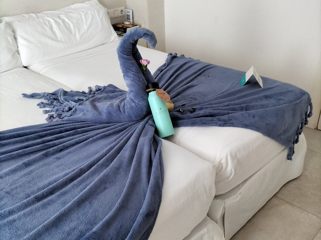 圣欧拉利亚伊波罗之星精选酒店主图