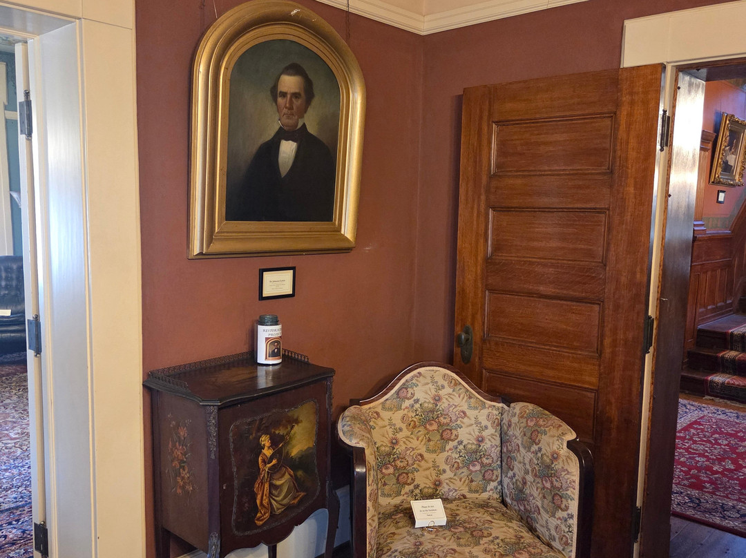 Bingham Waggoner Mansion & Estate-Independence必去景点