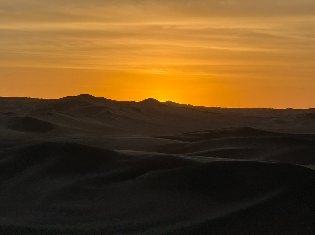 Huacachina Oasis-Huacachina必去景点