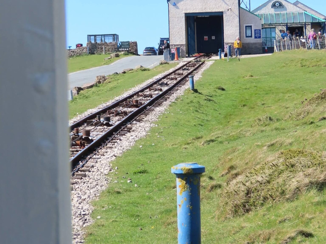 The Great Orme Tramway-兰迪德诺必去景点