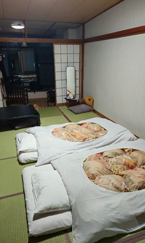 宝川温泉汪泉阁主图