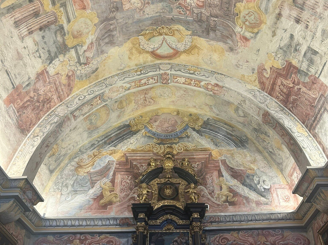 Catedral do Porto-波尔图必去景点