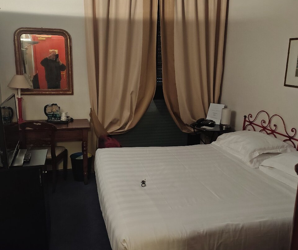 Phi Hotel Palio主图