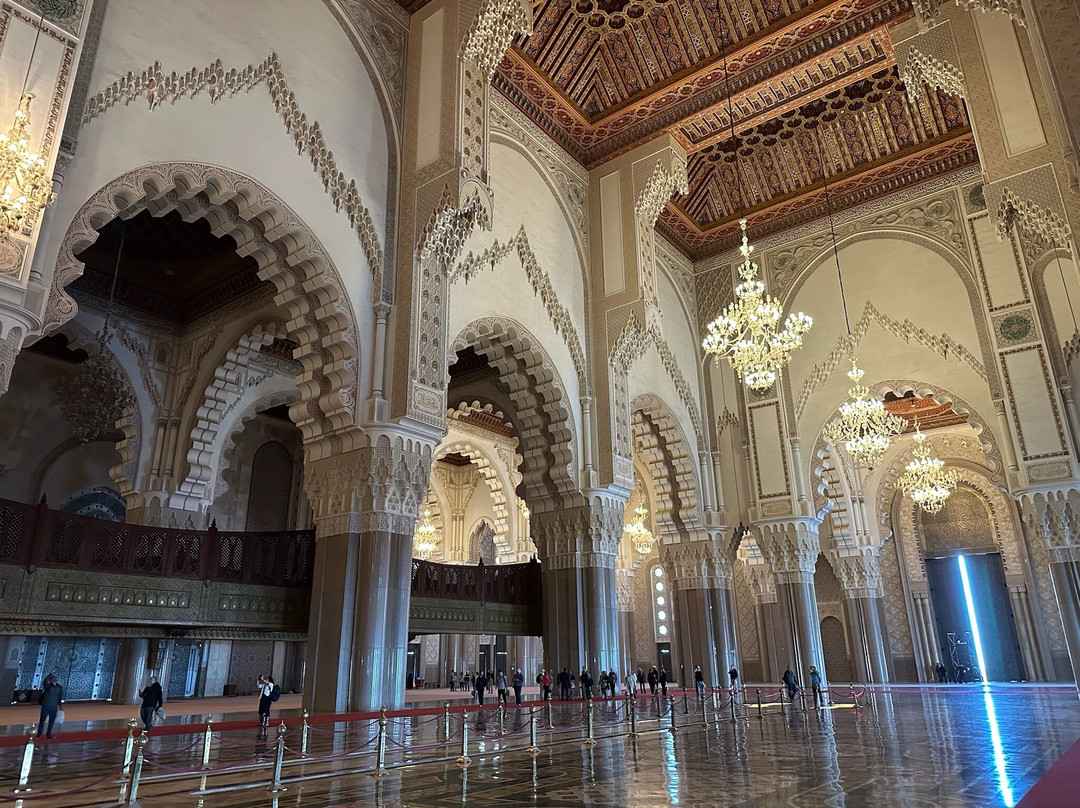 Authentic Morocco-马拉喀什必去景点