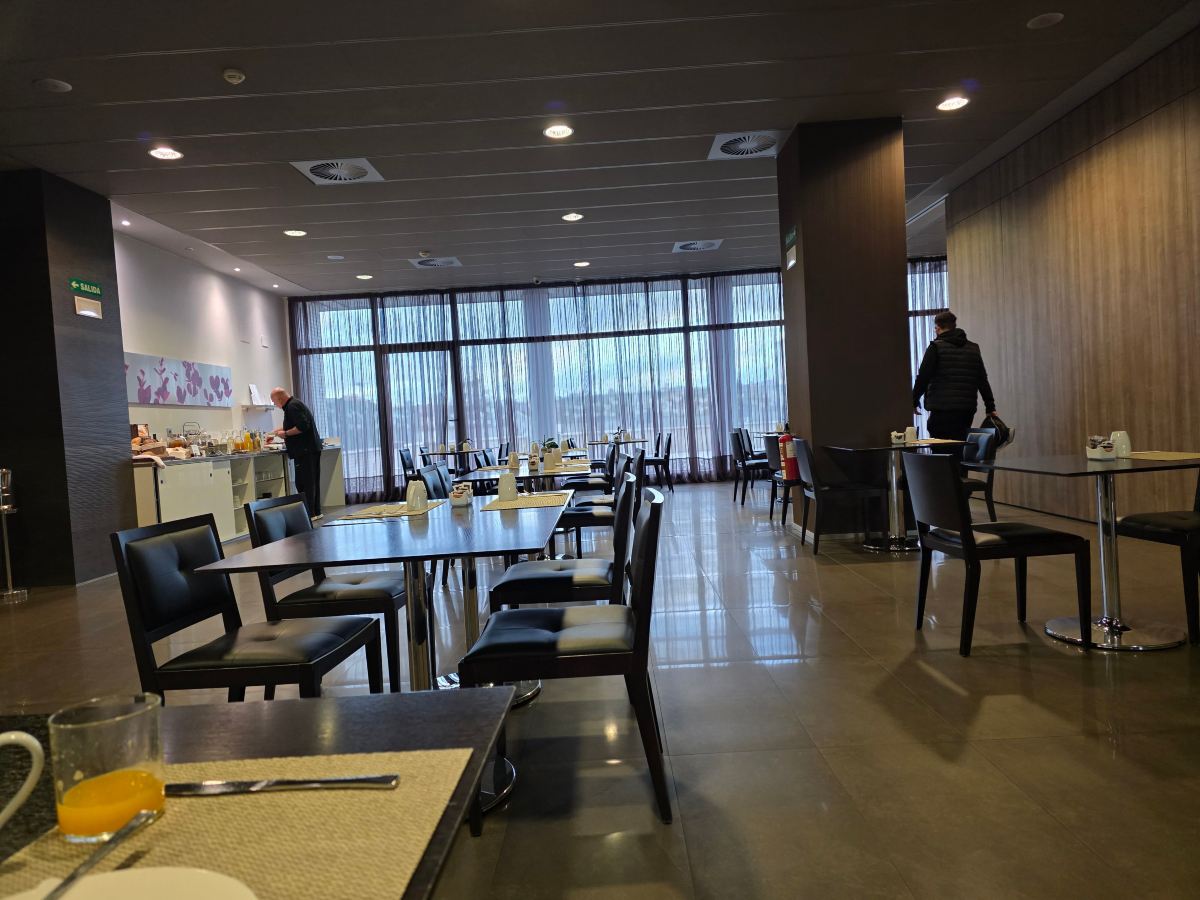 塞尔科蒂尔霍拉塔法拉酒店-旅行者