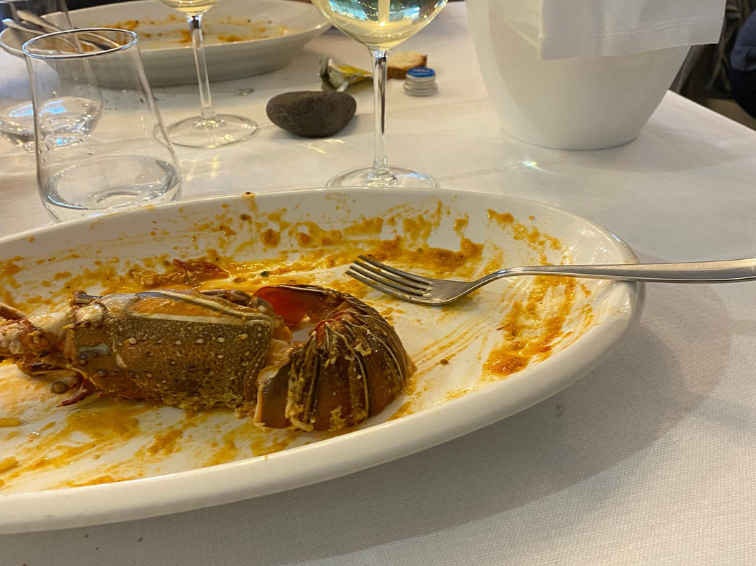 Pesce Fresco