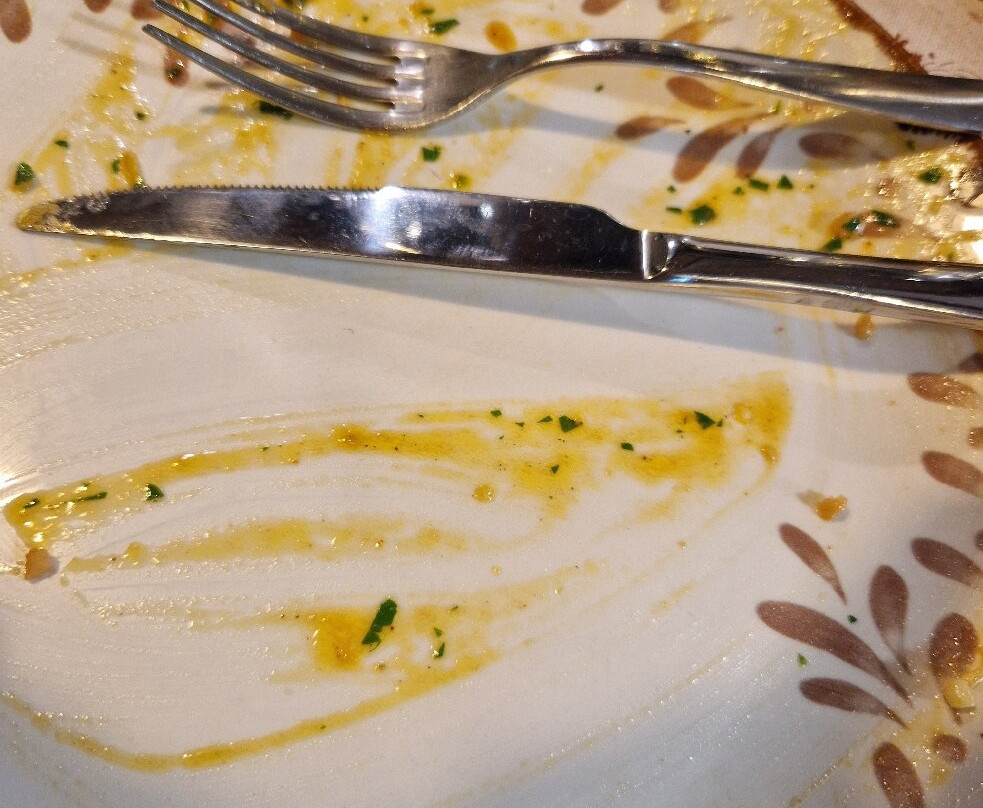 LA CUSENA e BISTROT